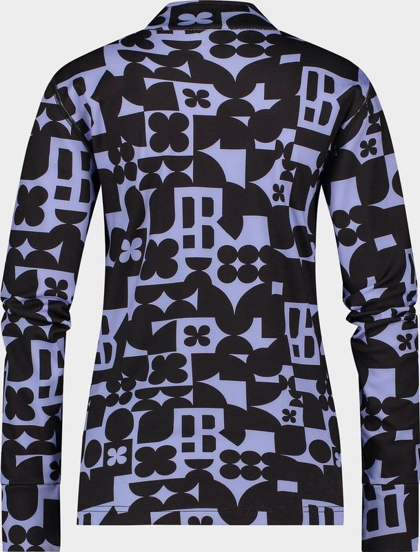 Poederbaas - Arty Pully - Skipully - Lila - Ademend - Sneldrogend