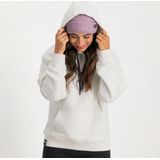 Poederbaas - Arty Hoody - Hoodie - Off White - 85% Katoen, 15% Polyester