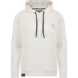 Poederbaas - Arty Hoody - Hoodie - Off White - 85% Katoen, 15% Polyester