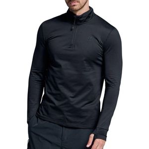 Poederbaas Skipully Heren - Arctic 2.0 - Zwart - Maat S