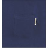 Little Label - Korte Pyjama - Groen - Walvis - Bio-katoen