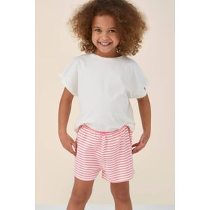 Little Label - Shortama - Pyjama - Katoen - Korte Mouwen