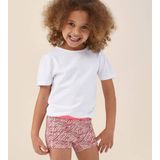 Little Label - Boxershorts - Uni Kleuren - 4 Pack - Extra Zachte Bio-Katoen