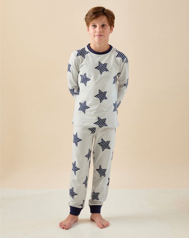 Little Label - Pyjama - Met Sterren Print