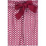 Little Label - Pyjama - Meisjes - Lange Mouwen - Klassieke Kraag