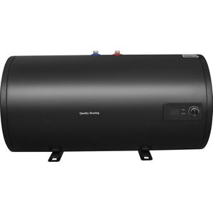 Quality Heating - QH Dual - Vloermontage Elektrische Boiler - 100 Liter - Energieklasse B