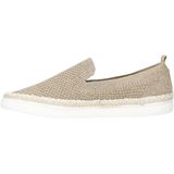 La Strada - Instapsneaker - Goud