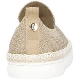 La Strada - Instapsneaker - Goud