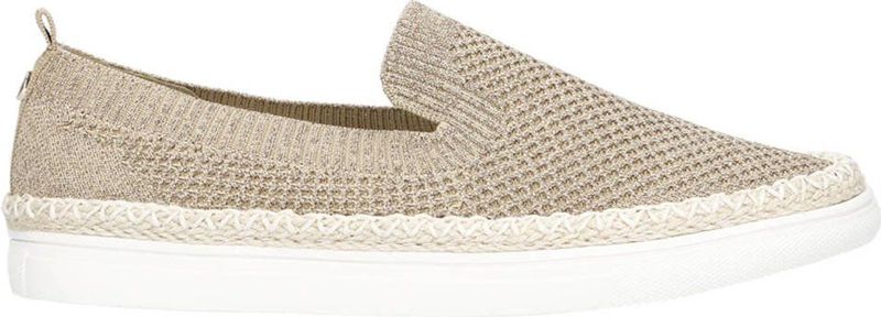 La Strada - Instapsneaker - Goud