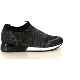 La Strada Instapsneaker zwart dames - maat 37