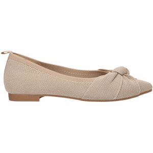 La Strada Loafer beige dames - maat 37