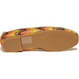 La Strada - Loafer - Multicolour - Textiel - Dames