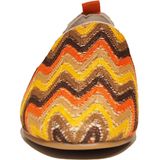 La Strada - Loafer - Multicolour - Textiel - Dames