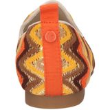 La Strada - Loafer - Multicolour - Textiel - Dames