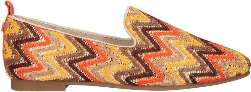 La Strada - Loafer - Multicolour - Dames
