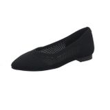 La Strada 2403348-4501 für Damen, schwarz, Gr. 39 EU