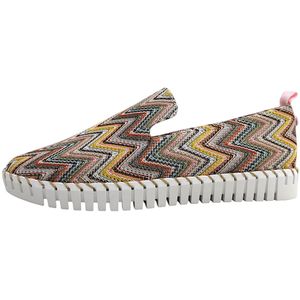 La Strada - Loafer - Multicolor - Dames