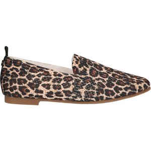 La Strada Loafer leopard dames - maat 37