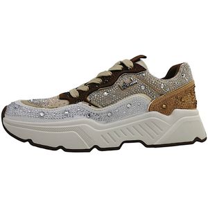 La Strada Schnürer Schnürschuh