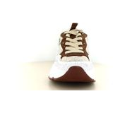 La Strada - 2211242 - Sneakers - Beige Multi - Synthetisch Materiaal