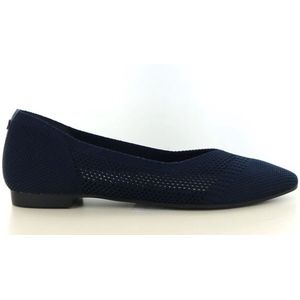 La Strada - 2403348 - Instapper - Donkerblauw - Stretchmateriaal