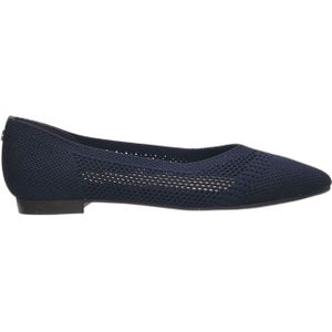 La Strada NV,black für Damen, blau, Gr. 37 EU