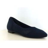 La Strada - 2403348 - Instappers - Zwart - Kunstleer