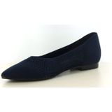 La Strada - 2403348 - Instappers - Zwart - Kunstleer