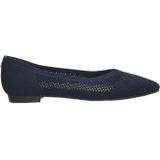 La Strada - 2403348 - Instappers - Zwart - Kunstleer