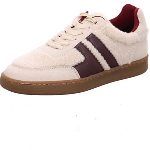 La Strada - Sneaker - Beige - Teddy