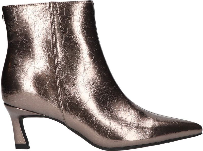 La Strada - Enkellaars - Pewter - Dames