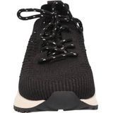 La Strada - Sneaker - Zwart - Dames