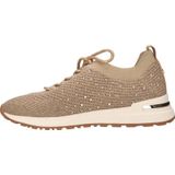 La Strada - Sneaker - Goud - Dames