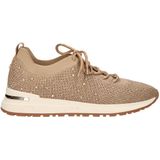 La Strada - Sneaker - Goud - Dames