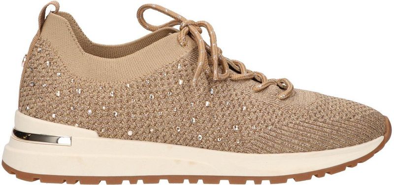 La Strada - Sneaker - Goud - Dames