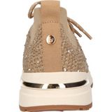 La Strada - Sneaker - Goud - Dames