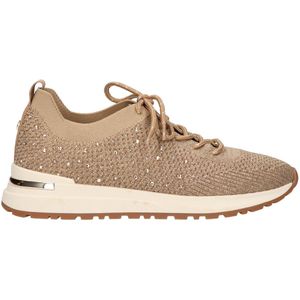 La Strada - Sneaker - Goud - Dames