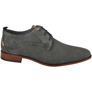 Rehab - Greg Wall Sue - Veterschoenen - Groen - Suède