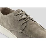 Rehab - Ozzy - Veterschoen - Taupe - Handgemaakt - Duurzaam