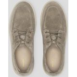 Rehab - Ozzy - Mocassin - Taupe - Suède - Ademend