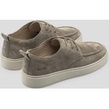 Rehab - Ozzy - Mocassin - Taupe - Suède - Ademend