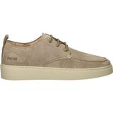 Rehab - Ozzy - Veterschoen - Taupe - Handgemaakt - Duurzaam