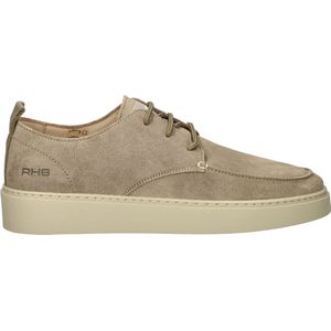 Rehab - Ozzy - Veterschoen - Taupe - Handgemaakt - Duurzaam