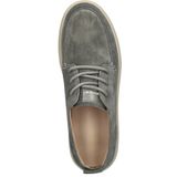 Rehab - Ozzy - Mocassin - Groen - Suède - Ademend