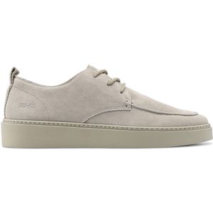 Rehab - Ozzy - Mocassin - Offwhite - Suède