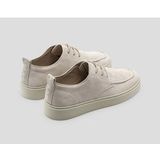 Rehab - Ozzy - Veterschoen - Offwhite - Suède