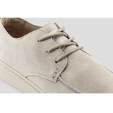 Rehab - Ozzy - Veterschoen - Offwhite - Suède