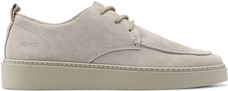 Rehab - Ozzy - Veterschoen - Offwhite - Suède