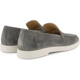 Rehab - Men Simon - Instapper - Offwhite - Italiaans Suède