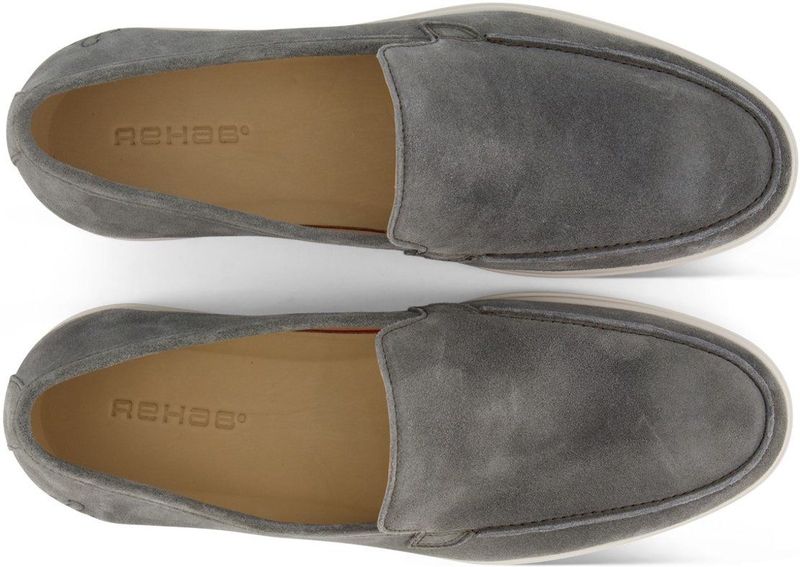 Rehab - Men Simon - Instapper - Offwhite - Italiaans Suède